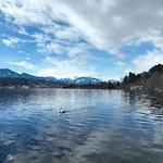 Apartment Seeboden דירה סיבודן