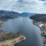 Apartment Seeboden סיבודן