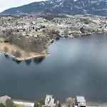 דירה Apartment Seeboden *