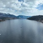 Apartment Seeboden דירה *