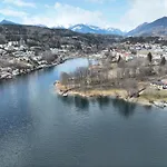 Apartment Seeboden * סיבודן