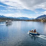 דירה Apartment Seeboden