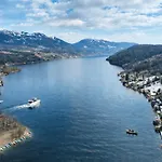 Apartment Seeboden דירה *