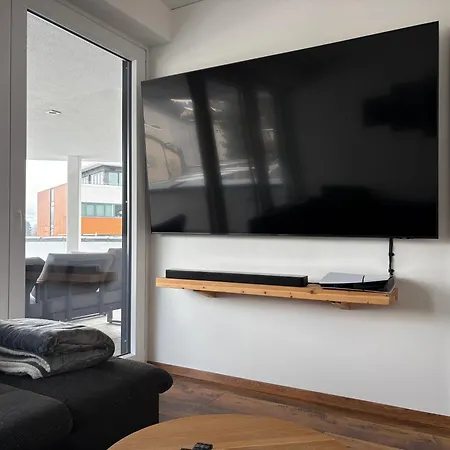 Apartment Seeboden *