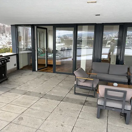 Appartement Apartment Seeboden