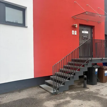 Apartment Seeboden *