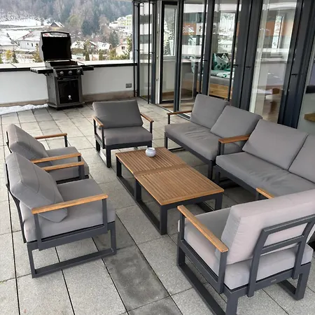 Apartment Seeboden * Seeboden