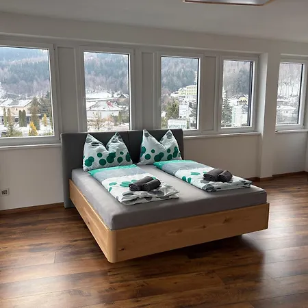 Apartment Seeboden Appartement