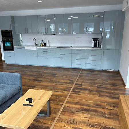 Apartment Seeboden
