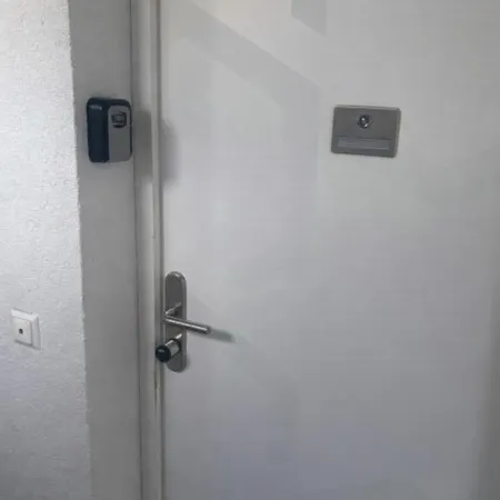 Apartamento Apartment Seeboden *