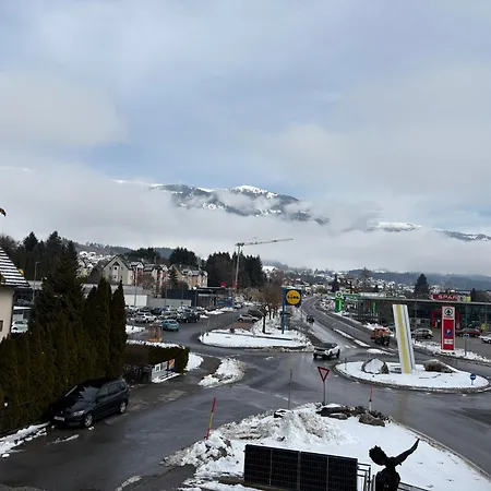 Apartment Seeboden * Seeboden