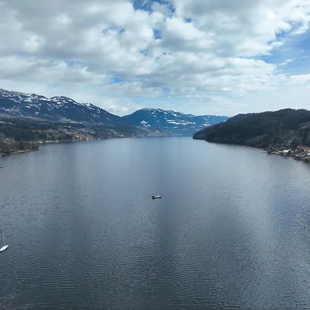 Apartment Seeboden Apartament *