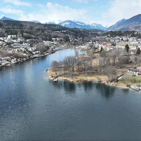 Apartment Seeboden * Seeboden