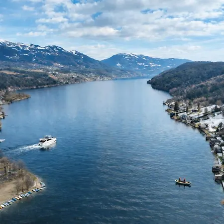 Apartment Seeboden Apartament *