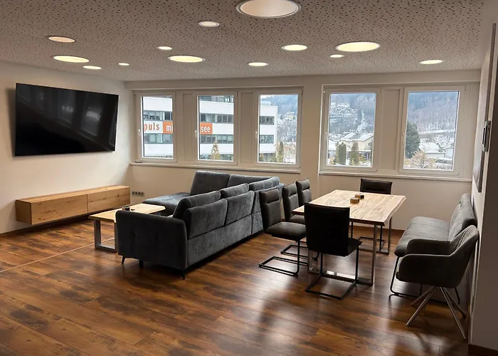 Apartment Seeboden Seeboden