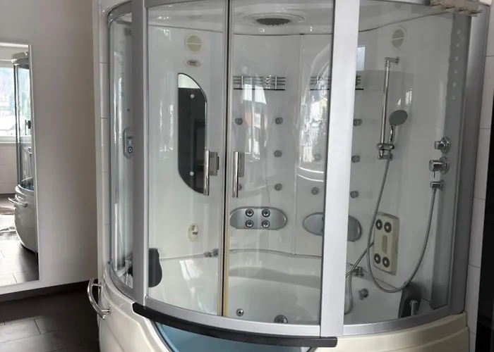 Apartment Seeboden * סיבודן