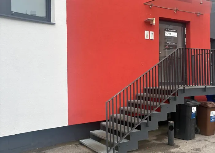 Apartment Seeboden *