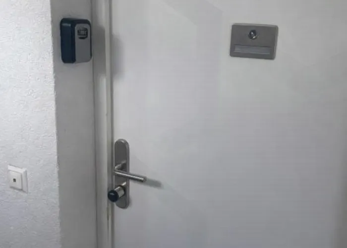 Apartament Apartment Seeboden *