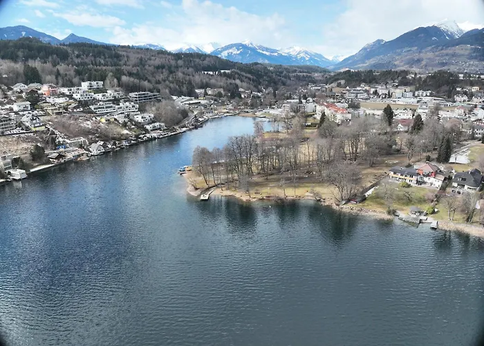 Apartment Seeboden * Seeboden